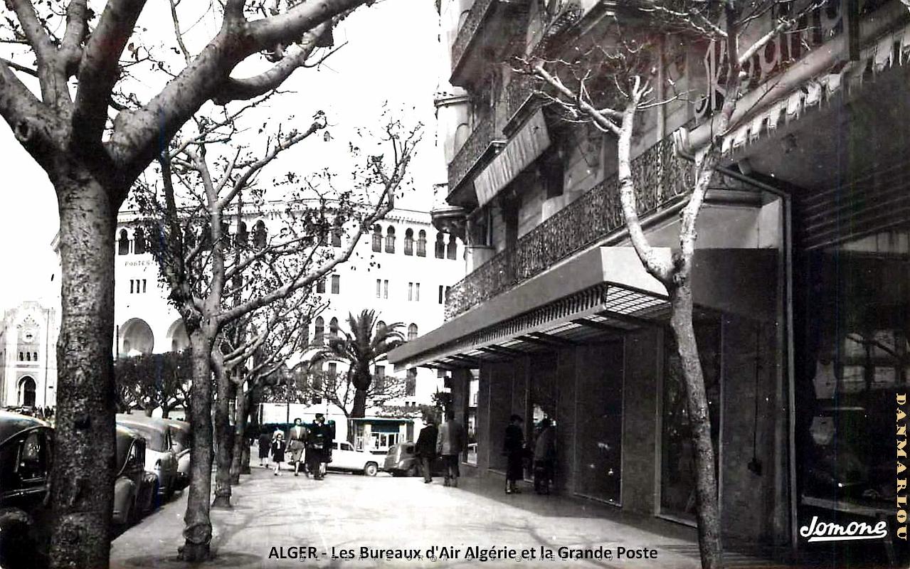 Alger - Air Algerie - Bureaux.jpg